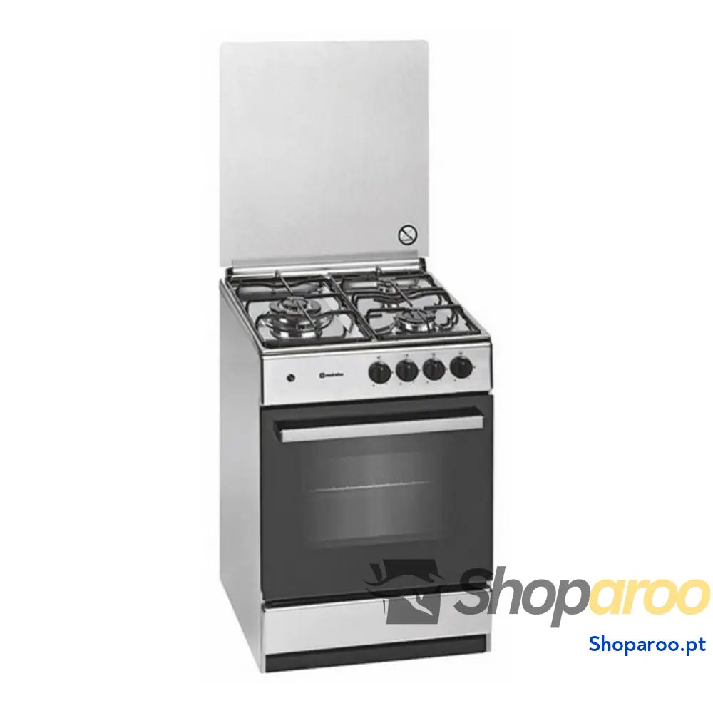 Fogareiro a Gás Meireles G540XNAT 55 cm Aço