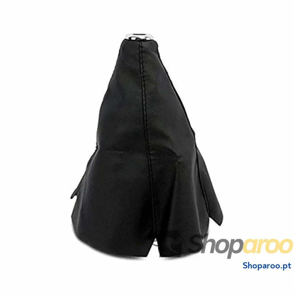 Fole de Automóveis Manípulo Preto XL