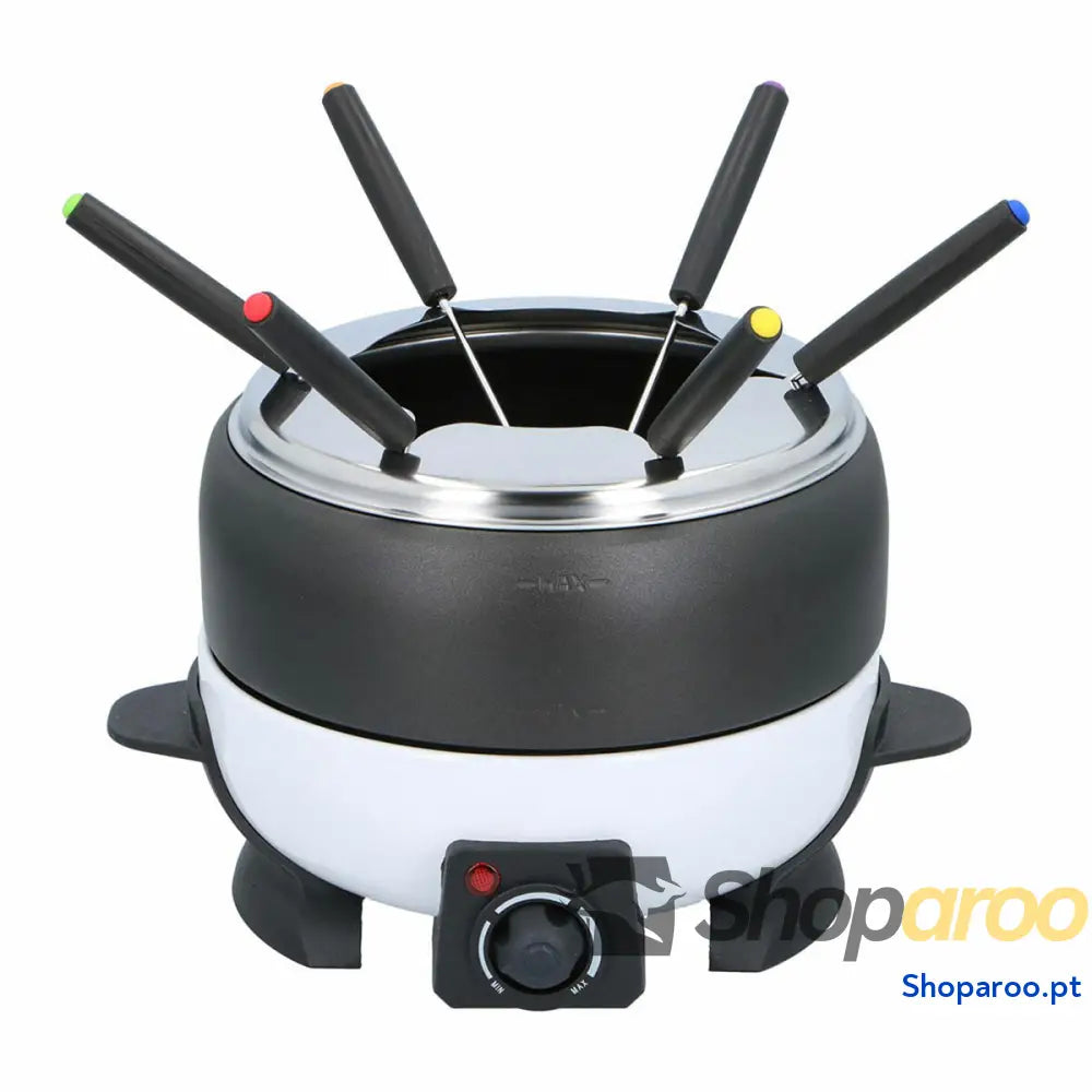 Fondue Cuisinier Deluxe