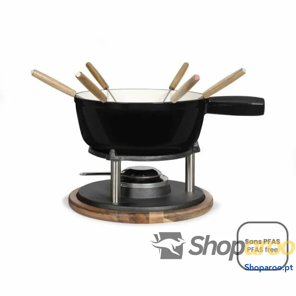 Fondue Livoo