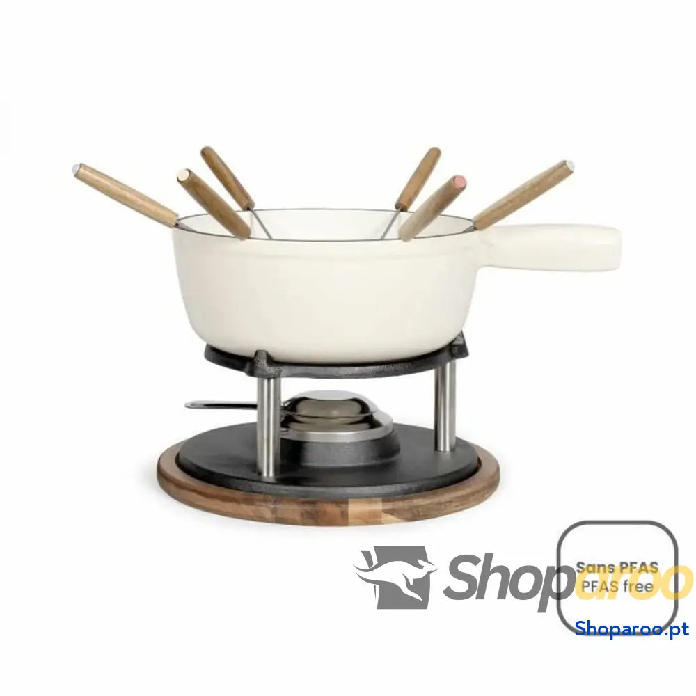 Fondue Livoo MEN426C