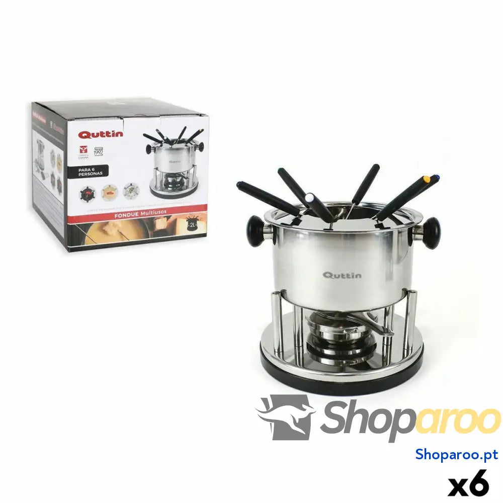 Fondue Quttin (2 L)