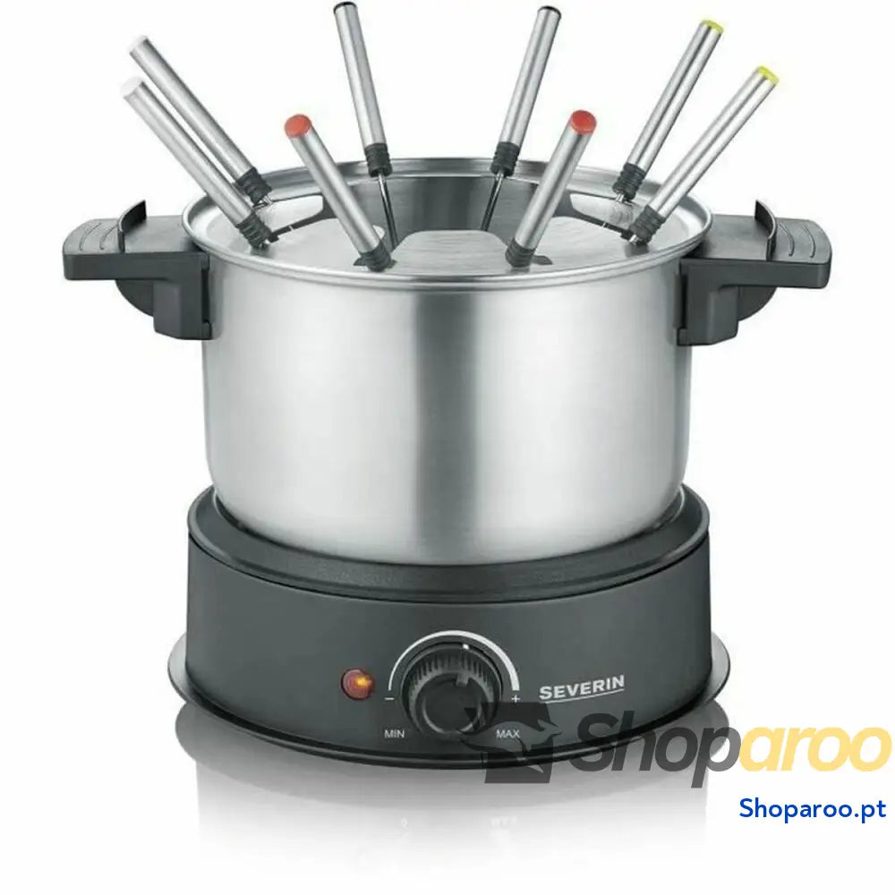 Fondue Severin FO2473 1,4 L 8 pessoas