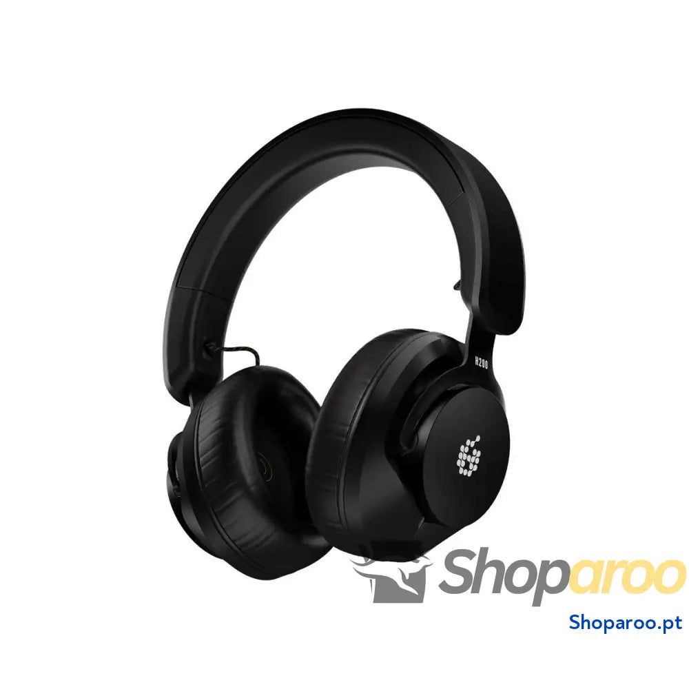 Fones de Ouvido de Tiaras Adam Audio ADAM H200