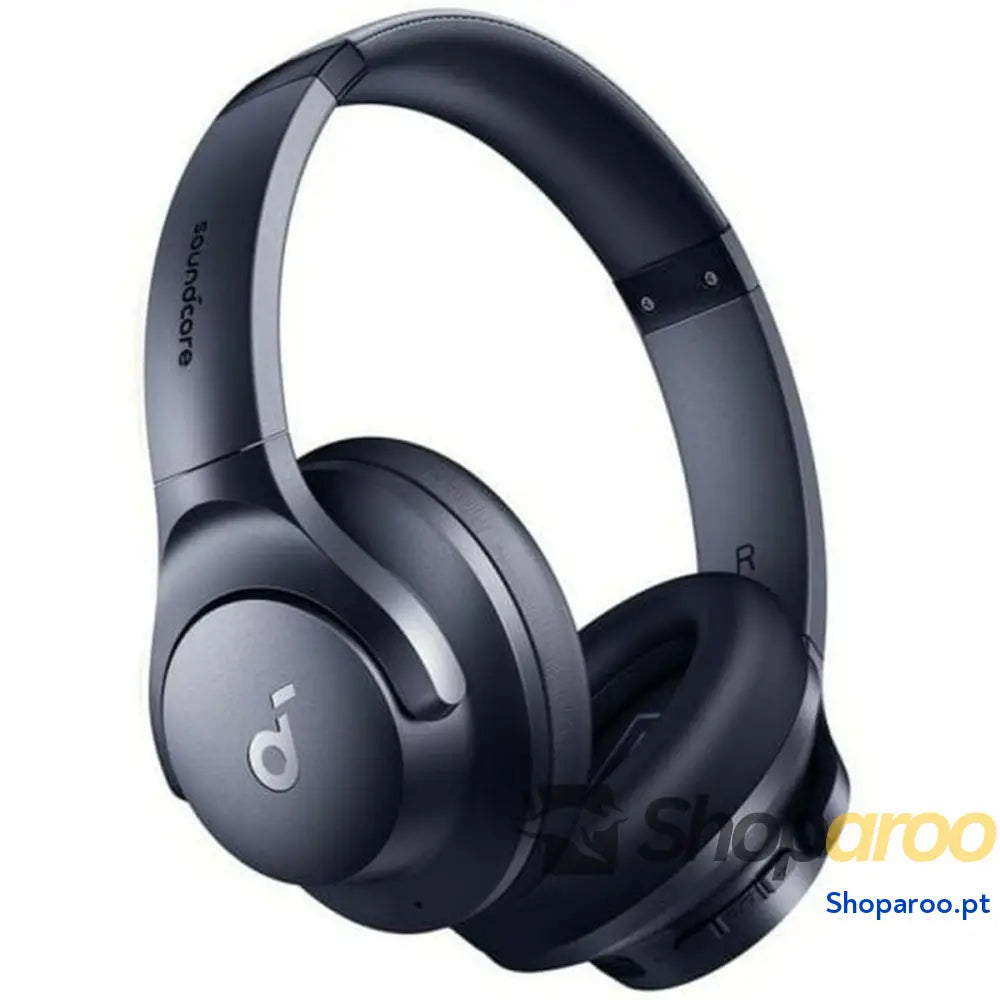Fones de Ouvido Tiaras Anker A3004G31 Azul