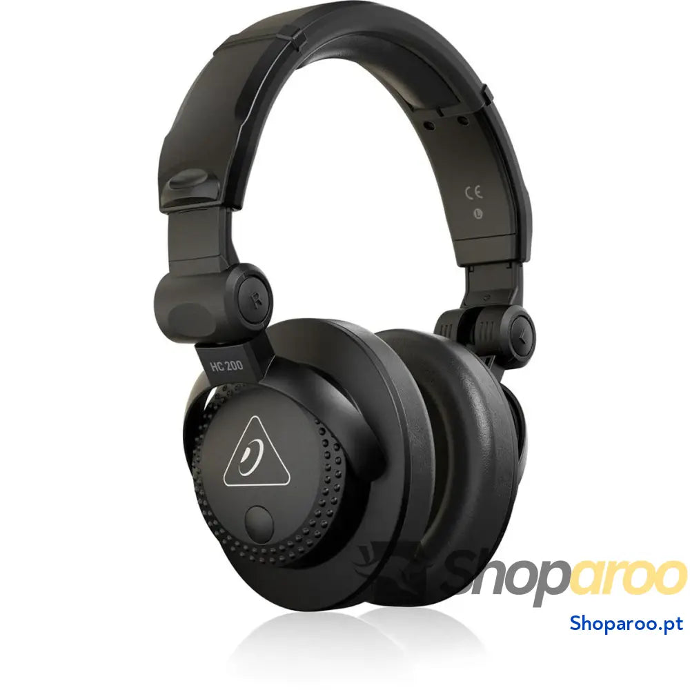 Fones de Ouvido de Tiaras Behringer HC 200