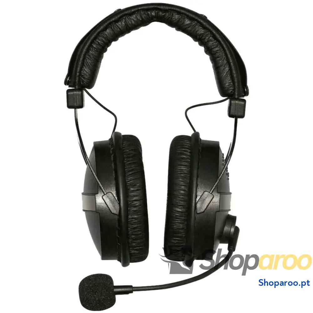 Fones de Ouvido de Tiaras Behringer HLC660U