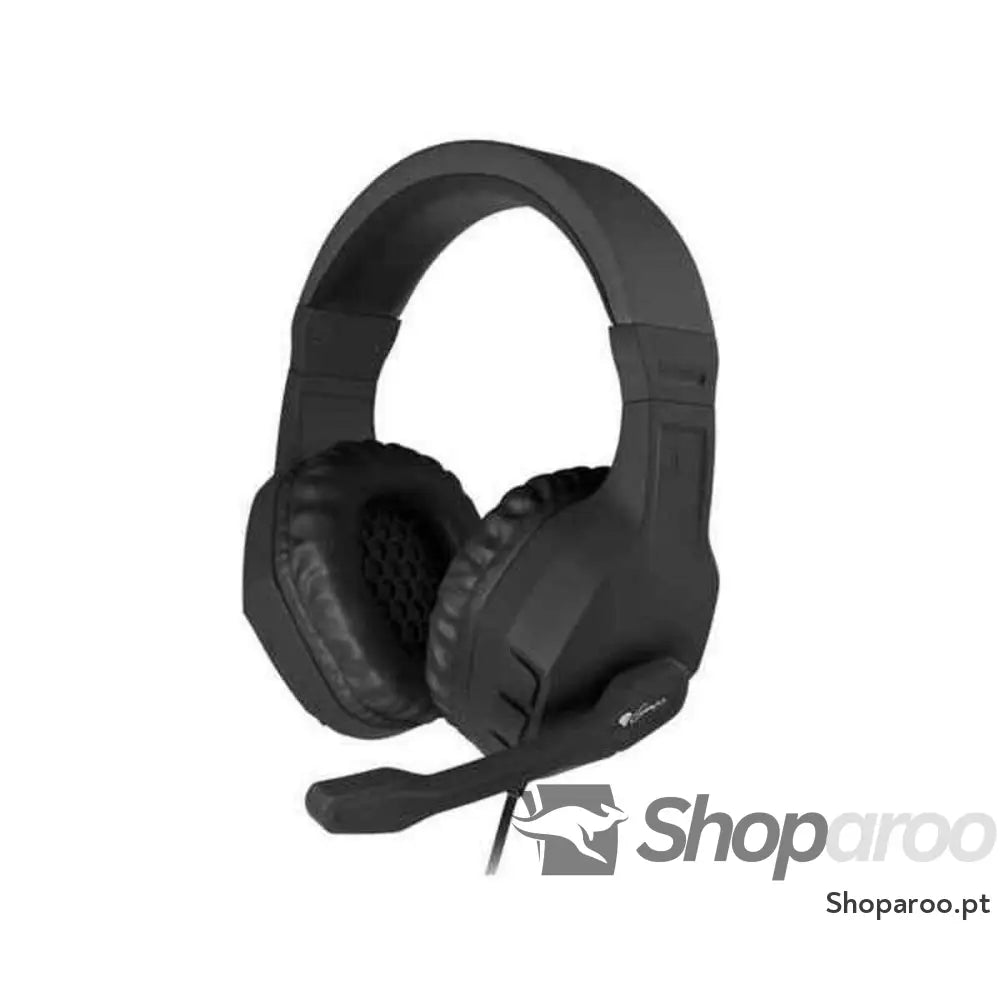 Fones de Ouvido de Tiaras Genesis Argon 200