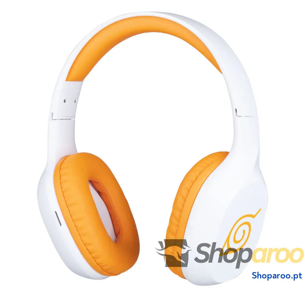 Fones de Ouvido Tiaras KONIX NARUTO (1 Unidade)