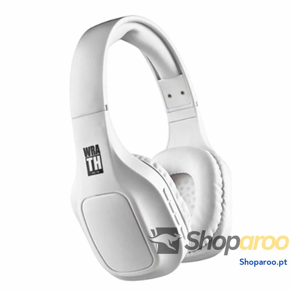 Fones de Ouvido de Tiaras NGS ARTICA WRATH Branco