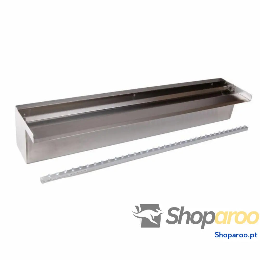 Fonte de água  LED Ubbink Niagara 60 10 x 60 x 12,5 cm