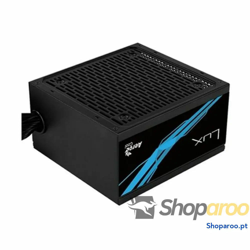 Fonte de Alimentação Aerocool LUX 750W 750W ATX 750 W 80 Plus Bronze