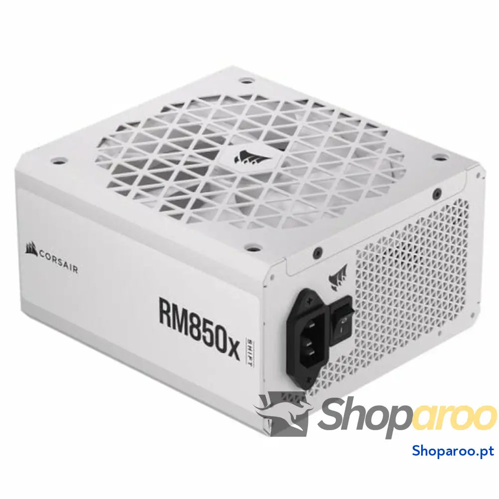 Fonte de Alimentação Corsair RM850X 850 W 80 Plus Gold