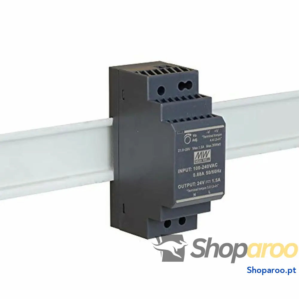 Fonte de Alimentação D-Link DIS-H30-24 30W