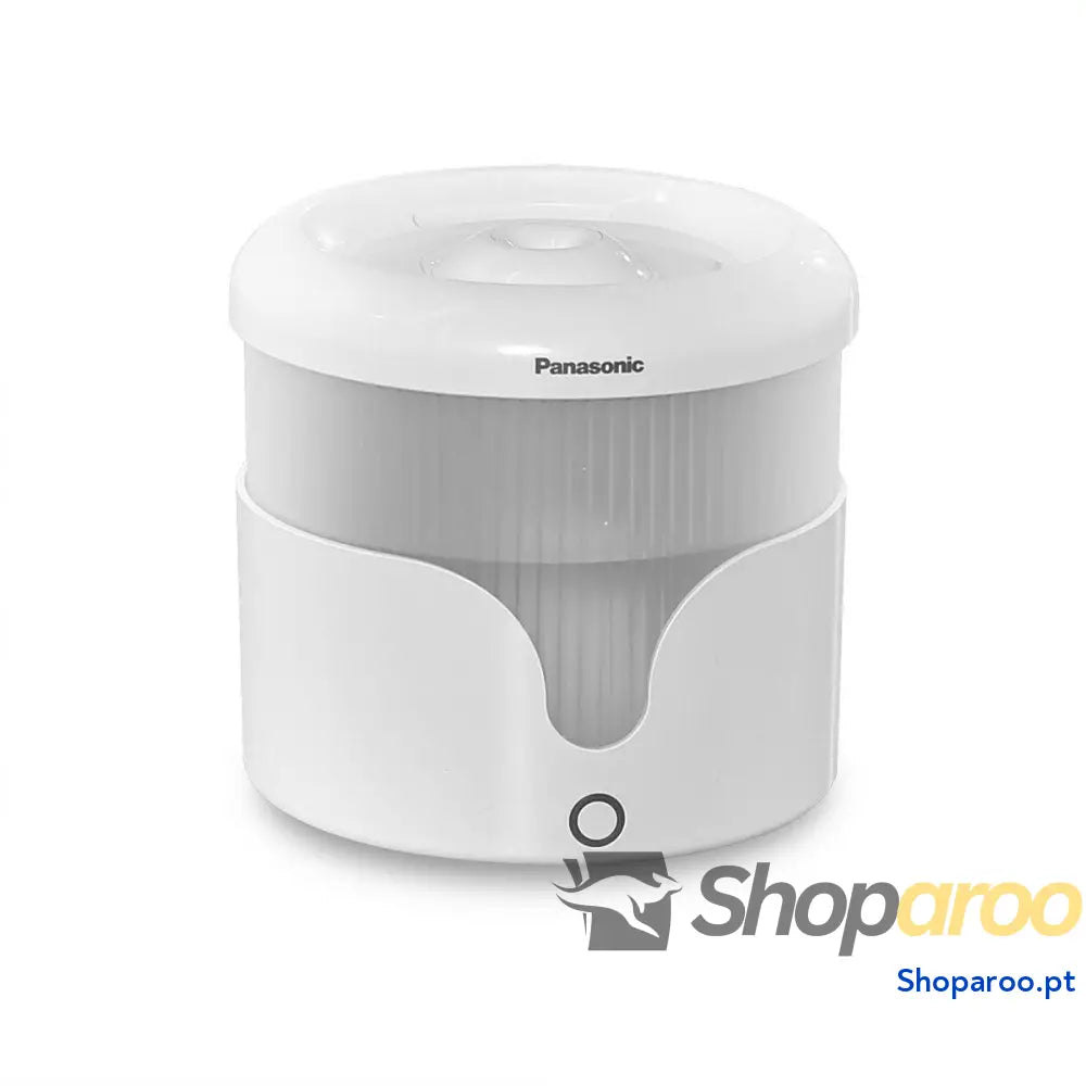 Fonte para Animais de Estimação Panasonic CP-JNW01CW Branco Plástico
