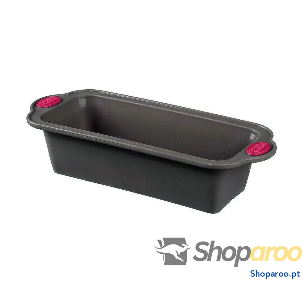 Forma de Silicone com Asa Secret Gourmet (30,5 x 13 7 cm)