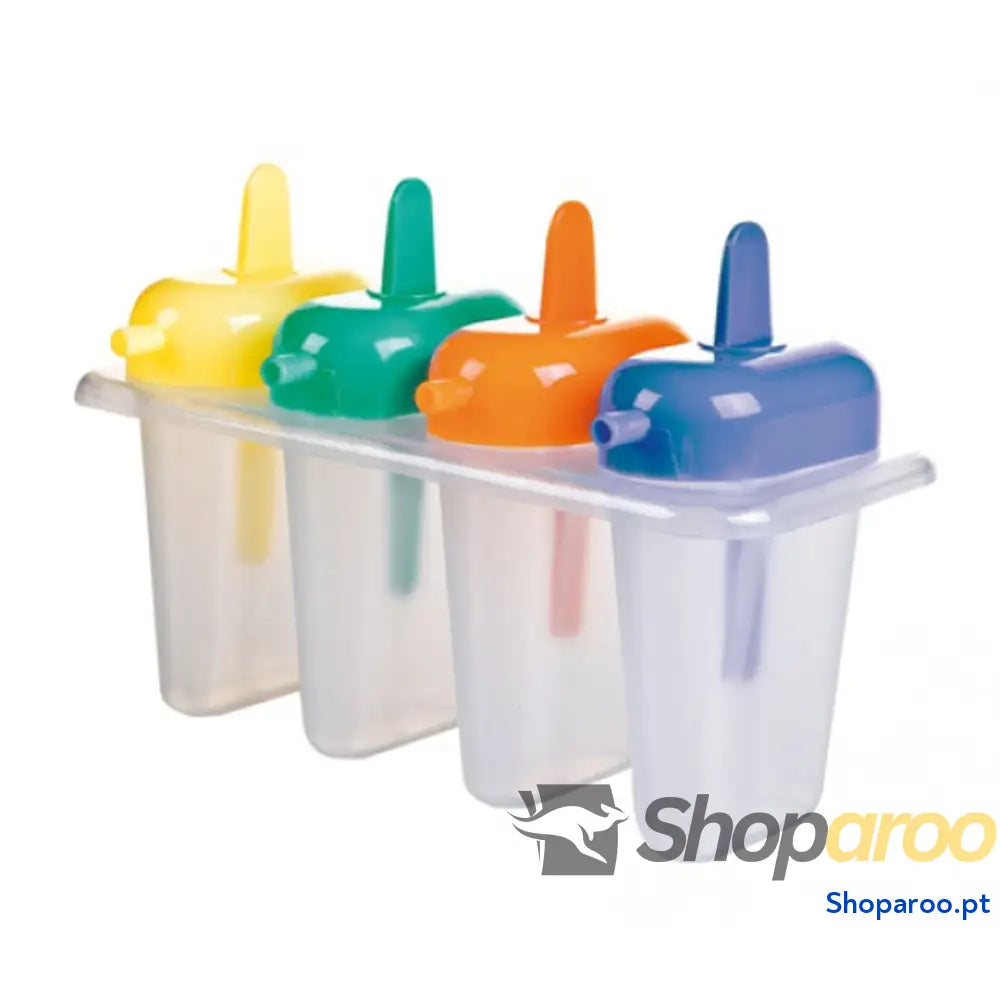 Forma para Gelados Ibili 783400