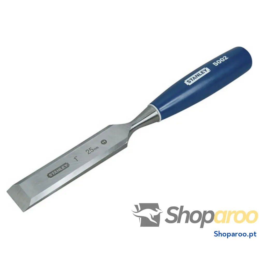 Formão Stanley 32 mm Aço