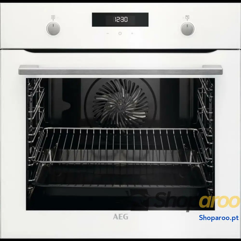 Forno AEG BEK435120W 3000 W 71 L