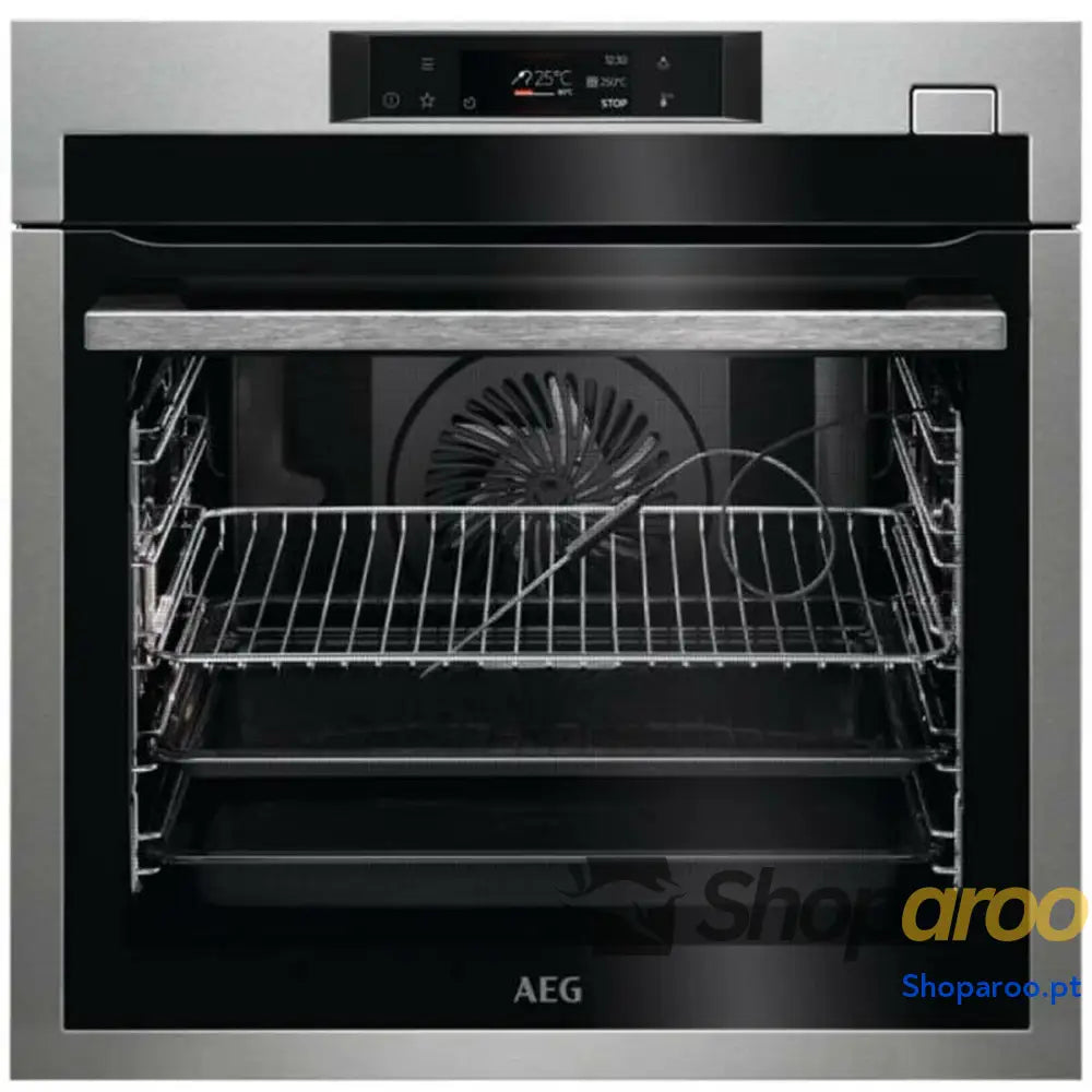 Forno AEG BSE782380M 3500 W 70 L