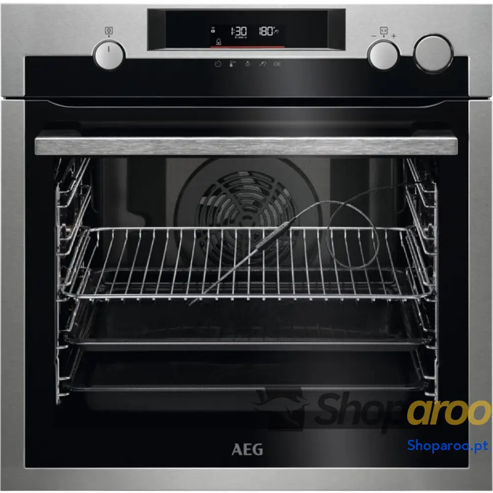 Forno AEG BSS578271M 2990 W 72 L