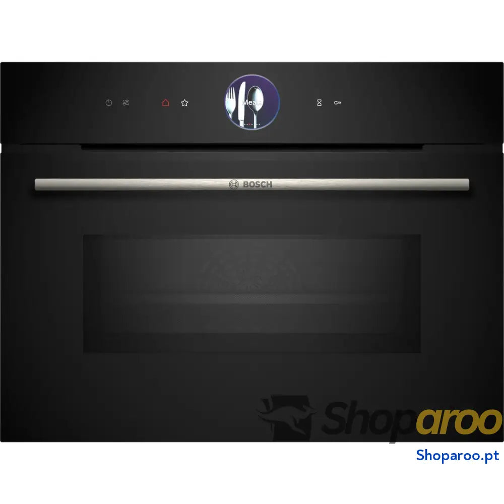 Forno BOSCH CMG7761B1 45 L 900 W 3600
