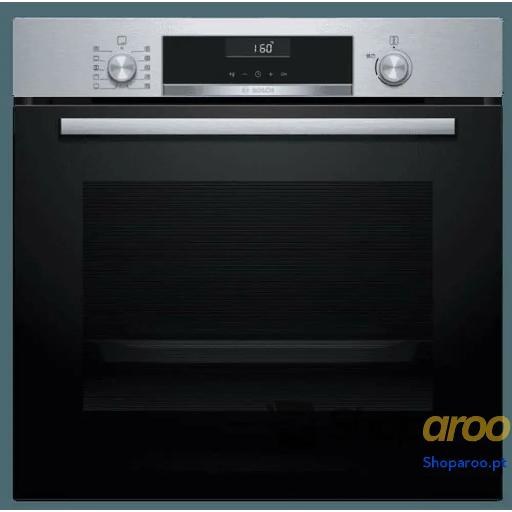 Forno BOSCH HBG536ES3 3400 W 71 L