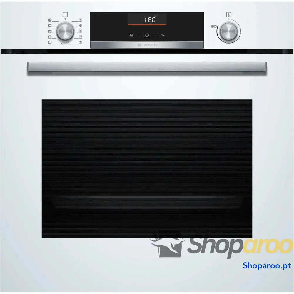 Forno BOSCH HBG536EW3 3400 W 71 L