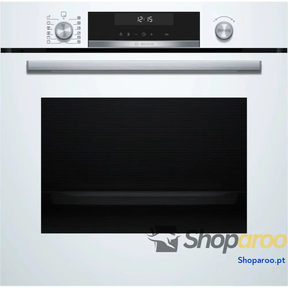 Forno BOSCH HBG578EW7 3600 W 71 L