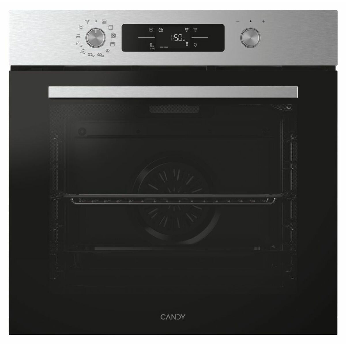 Forno Candy CA6NP5B3EHTX 78 L