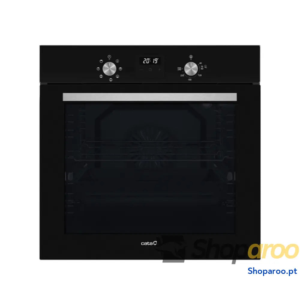 Forno Cata MDS8007BK 80 L