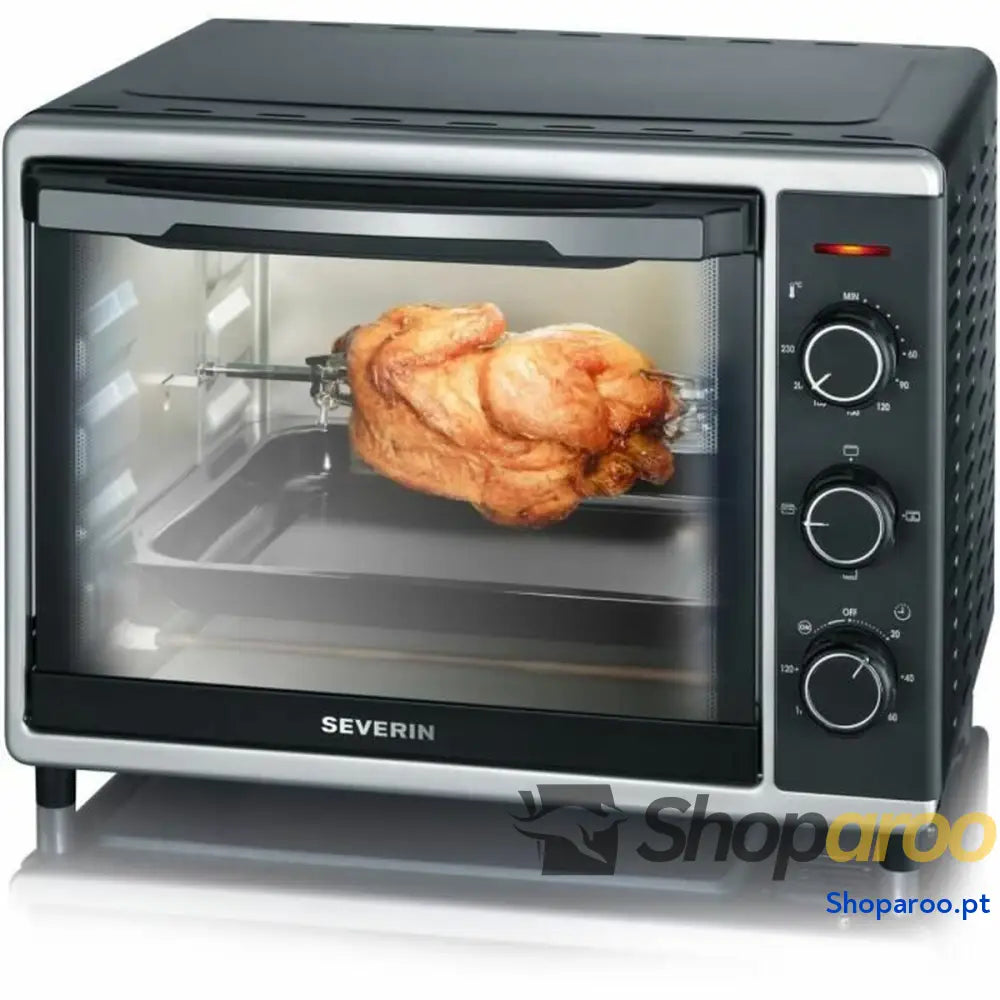 Forno de convecção Severin TO2056 30 L