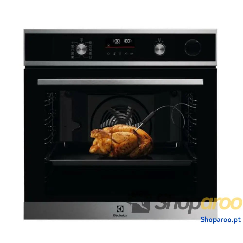 Forno Electrolux COP846X1 72 L