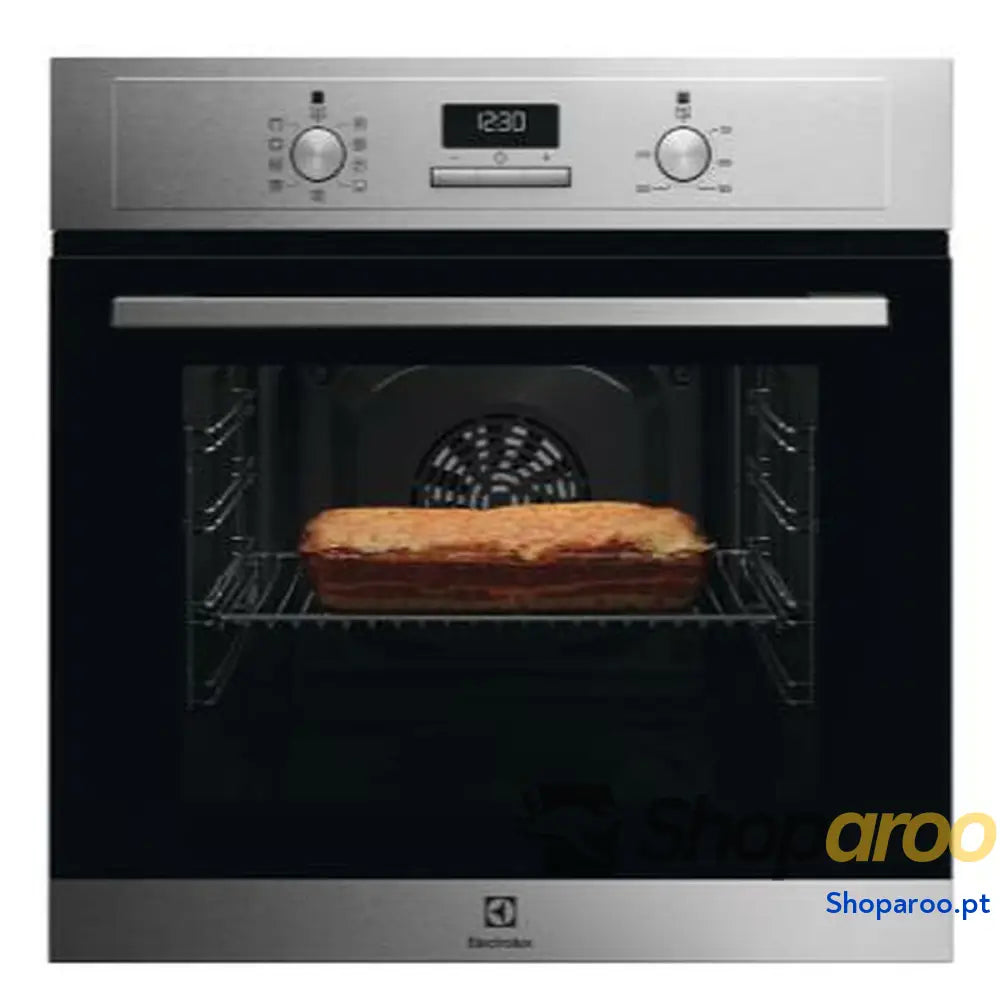 Forno Electrolux EOF3H40BX 65 L