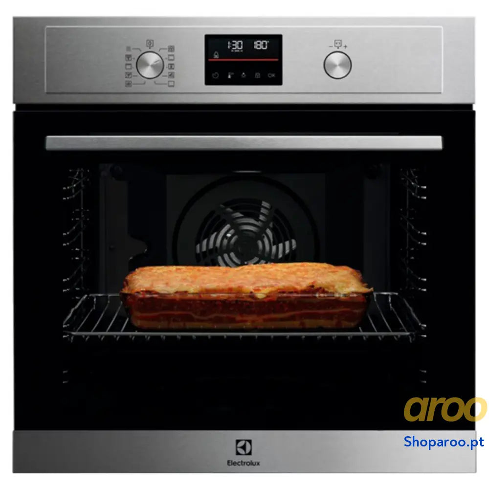 Forno Electrolux EOF4P56X 2300 W 72 L