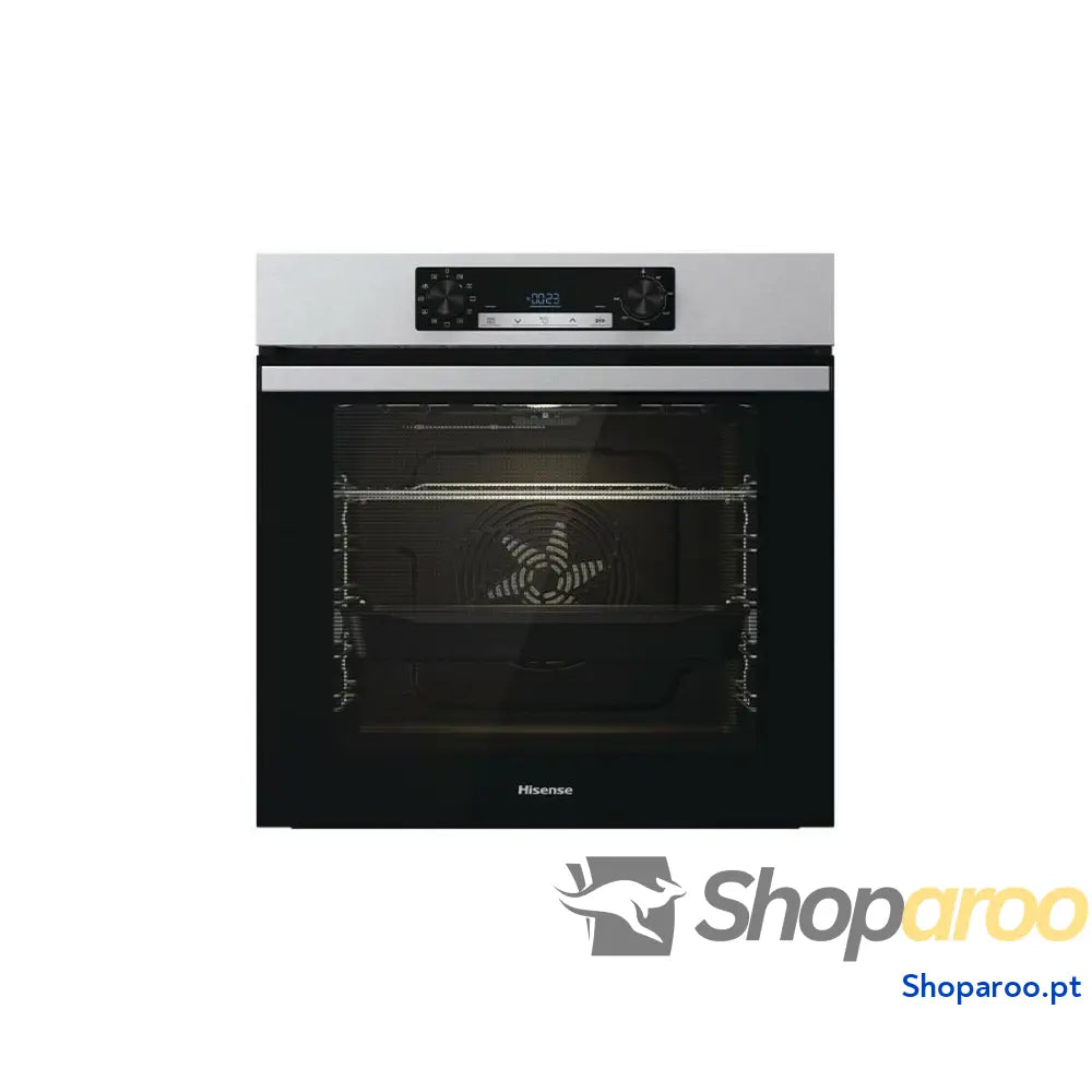 Forno Hisense BI62216AX MF 3500 W 77 L