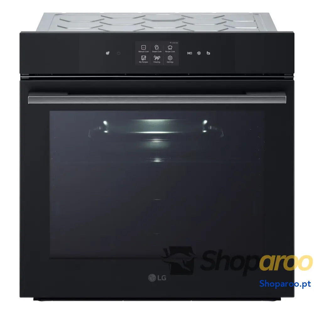 Forno LG WSED7667M.BBMQEUR 1 L