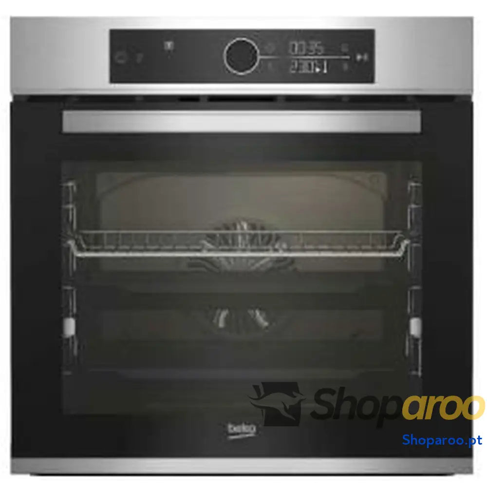 Forno Multifunções BEKO BBIMM12400XCSW 72 L