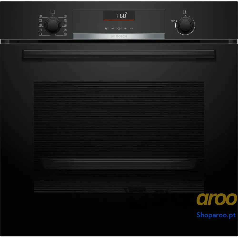 Forno Multifunções BOSCH HBG536EB3 3400 W 71 L