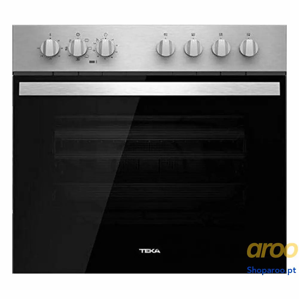 Forno Multifunções Teka HBE 615 ME 1400 W 1 L 70