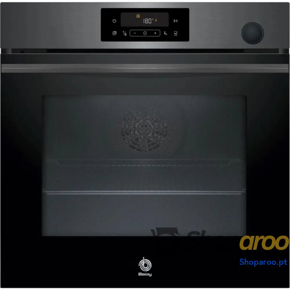 Forno Pirolítico Balay 3HA4821G3 71 L