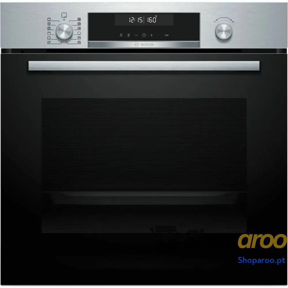 Forno Pirolítico BOSCH HBG578ES3 3600 W 71 L