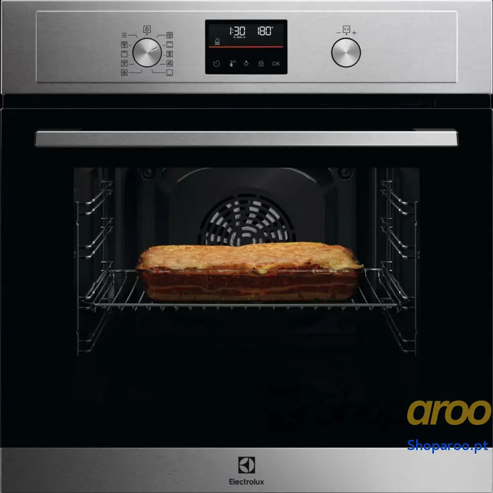 Forno Pirolítico Electrolux EOH4P46BX 2090 W 65 L