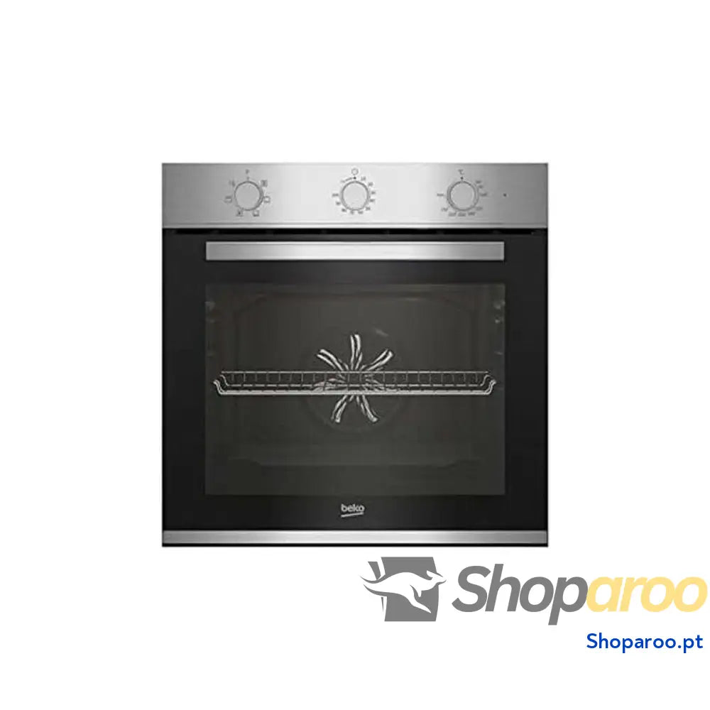 Forno Polivalente BEKO BBIE12100XD 66 L Aço inoxidável 100 W