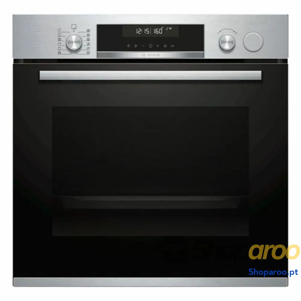 Forno Polivalente BOSCH HRG5785S6 WiFi 71 L 3600 W