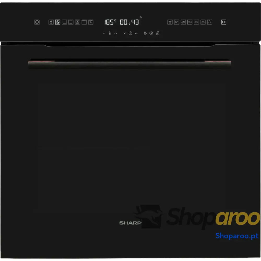 Forno Sharp KA75L64BNH 73 L