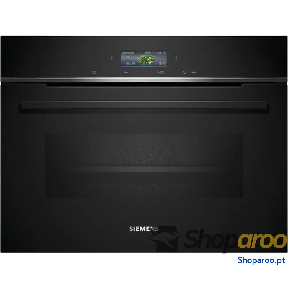 Forno Siemens AG CB734G1B1 47 L