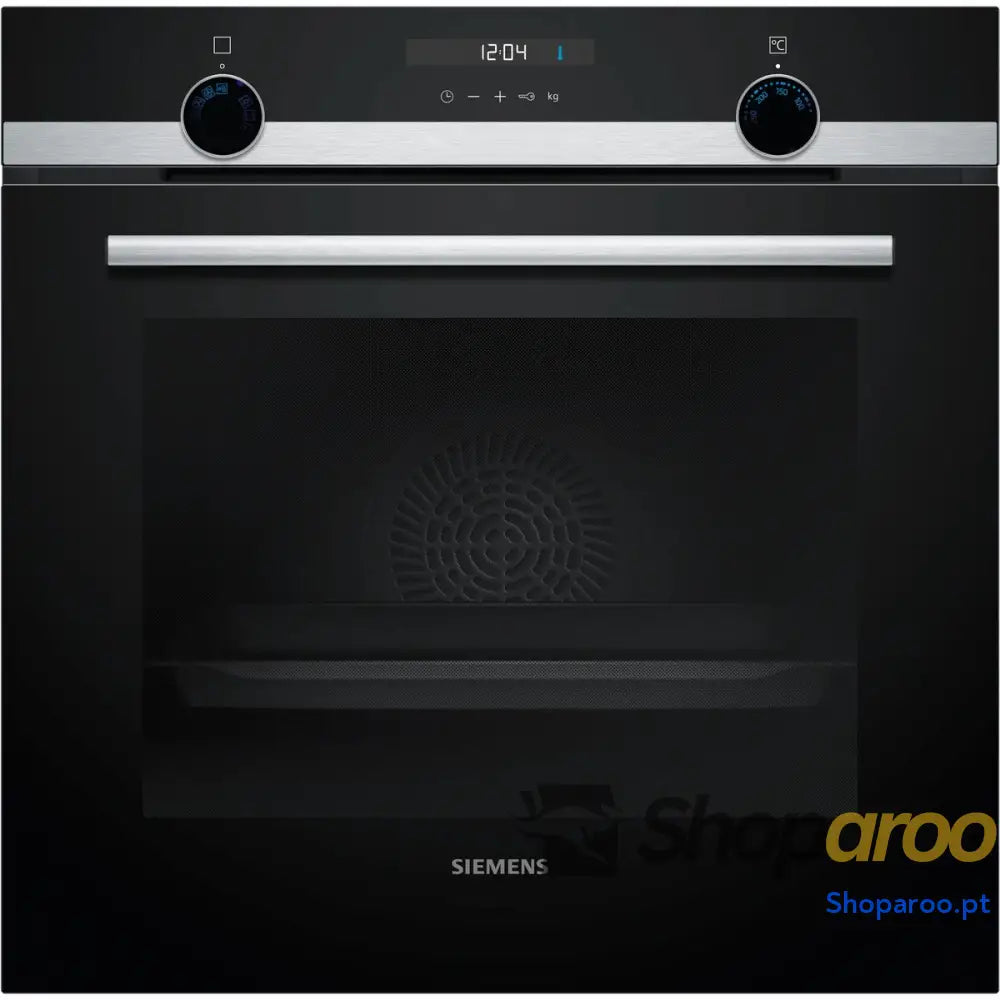 Forno Siemens AG HB537GES3 3600 W 71 L
