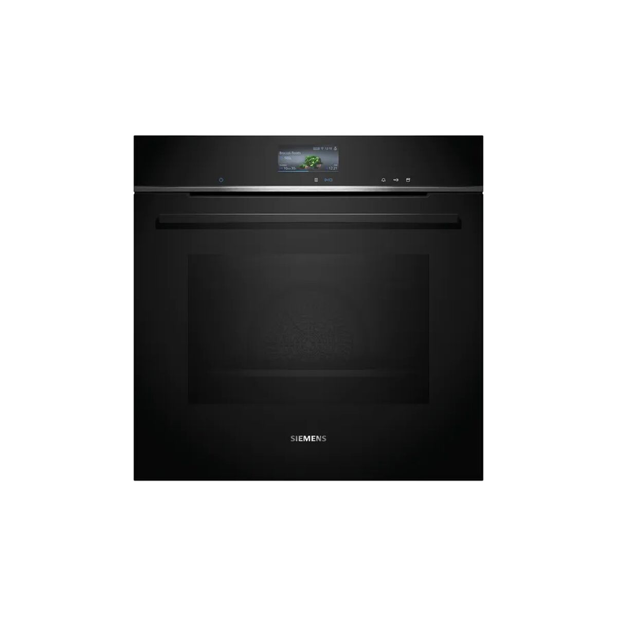 Forno Siemens AG HR776G1B1 3600 W 71 L