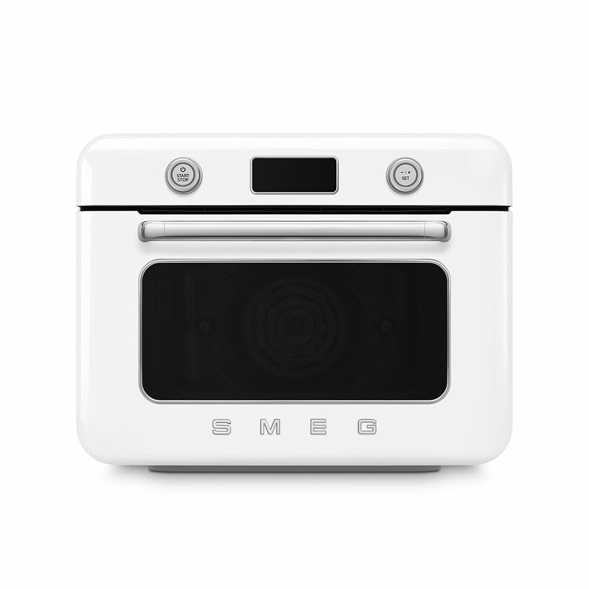 Forno Smeg COF01WHEU 1800 W